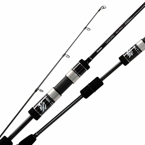 Tesoro Jigging Rods