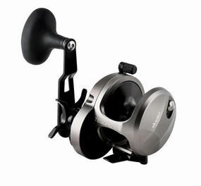 Tesoro Star Drag Reels