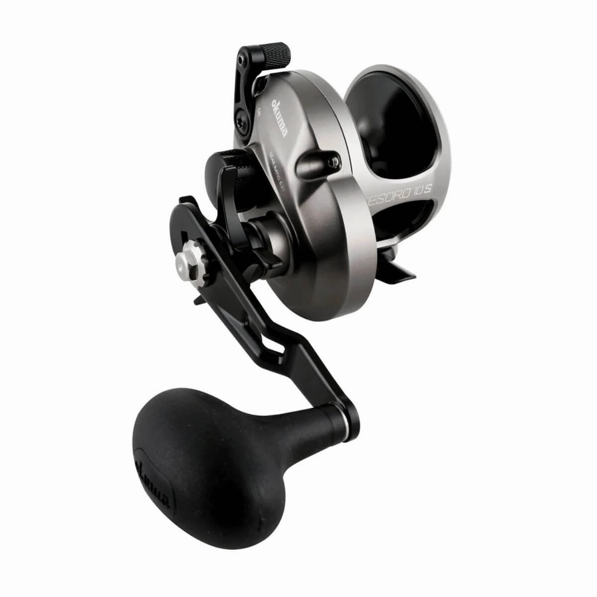 Tesoro Star Drag Reels