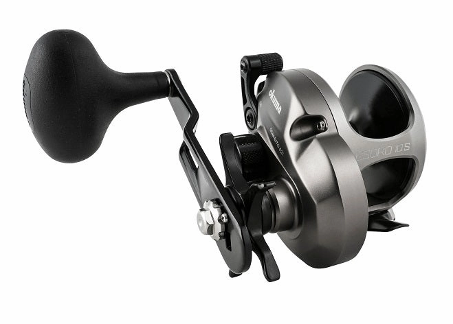 Tesoro Star Drag Reels