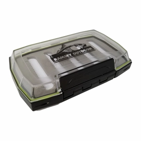 Teton Premium Polycarbonate Fly Box - (Medium)
