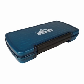 Teton Streamer Vault Fly Box