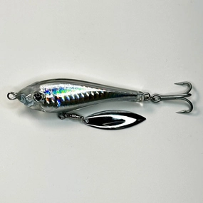 The Albie Daddy Jig - (1 oz.)