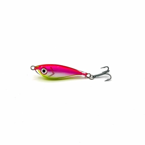 The Albie Daddy Jig - (1 oz.)