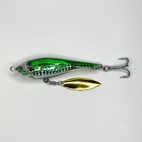 The Albie Daddy Jig - (1 oz.)