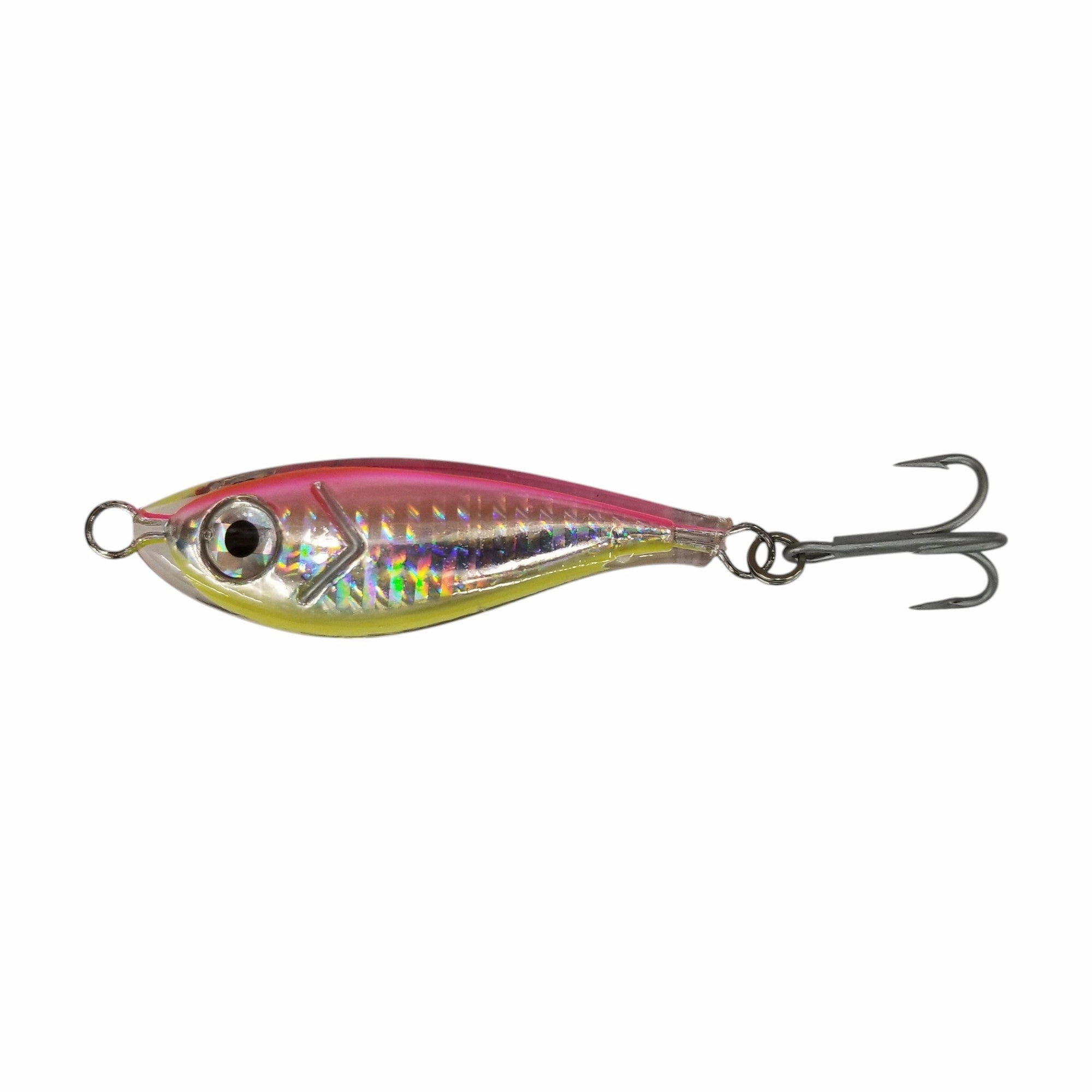 The Albie Daddy Jig - (2 oz.)