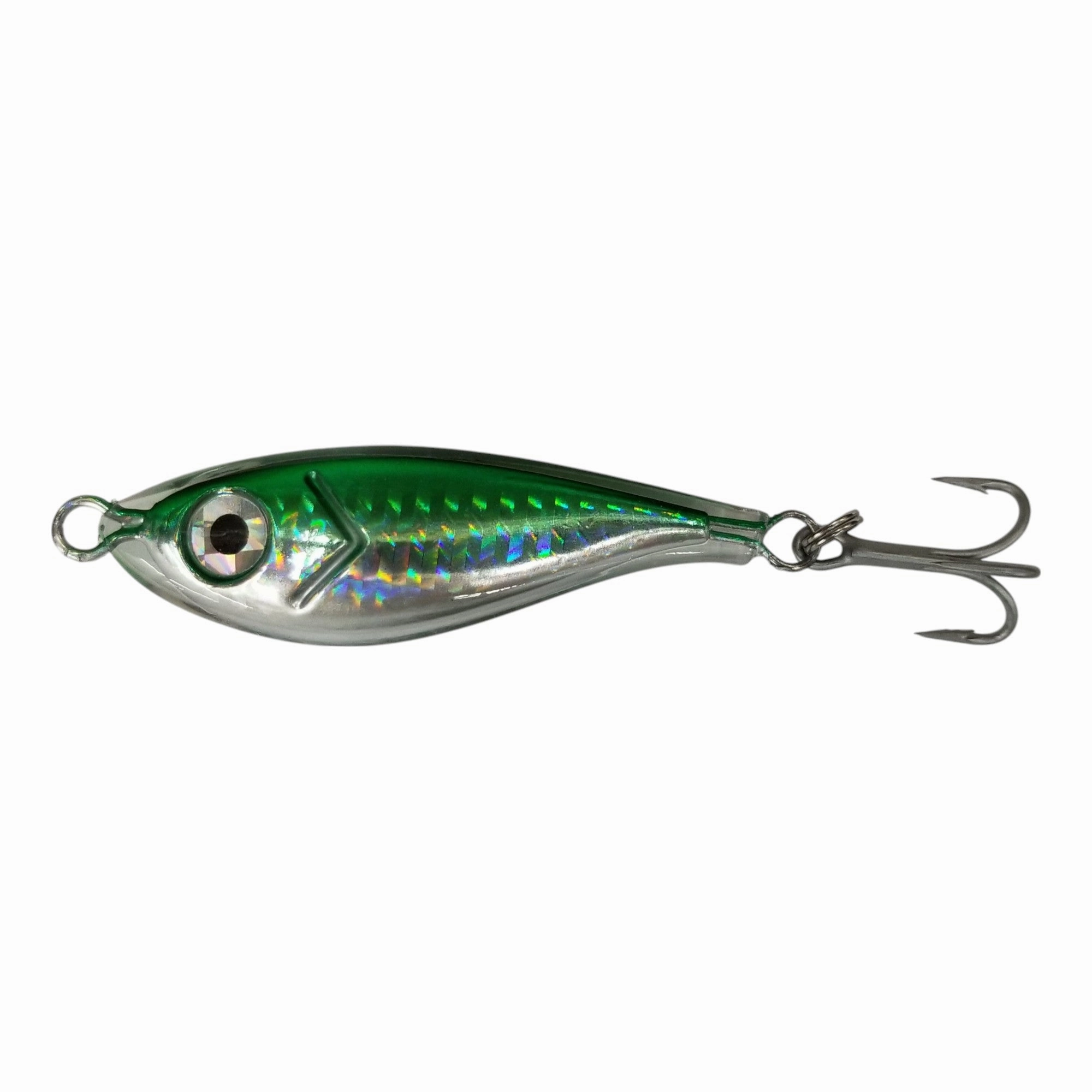 The Albie Daddy Jig - (2 oz.)