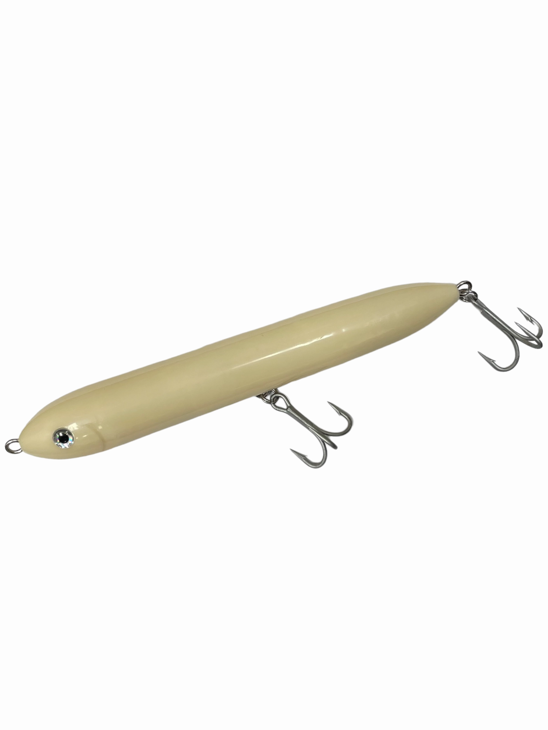 The Doc Saltwater Topwater - 9" (3 1/4 oz)