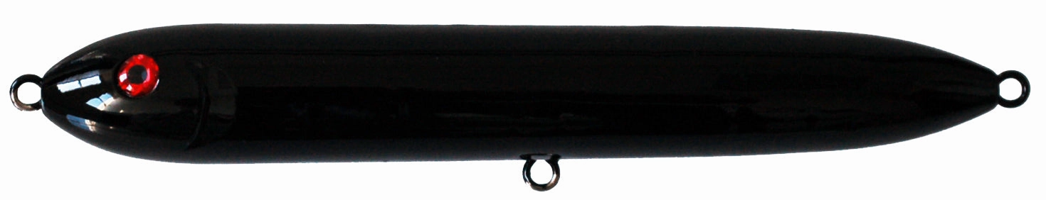 The Doc Saltwater Topwater - 9" - (3 1/4 oz)