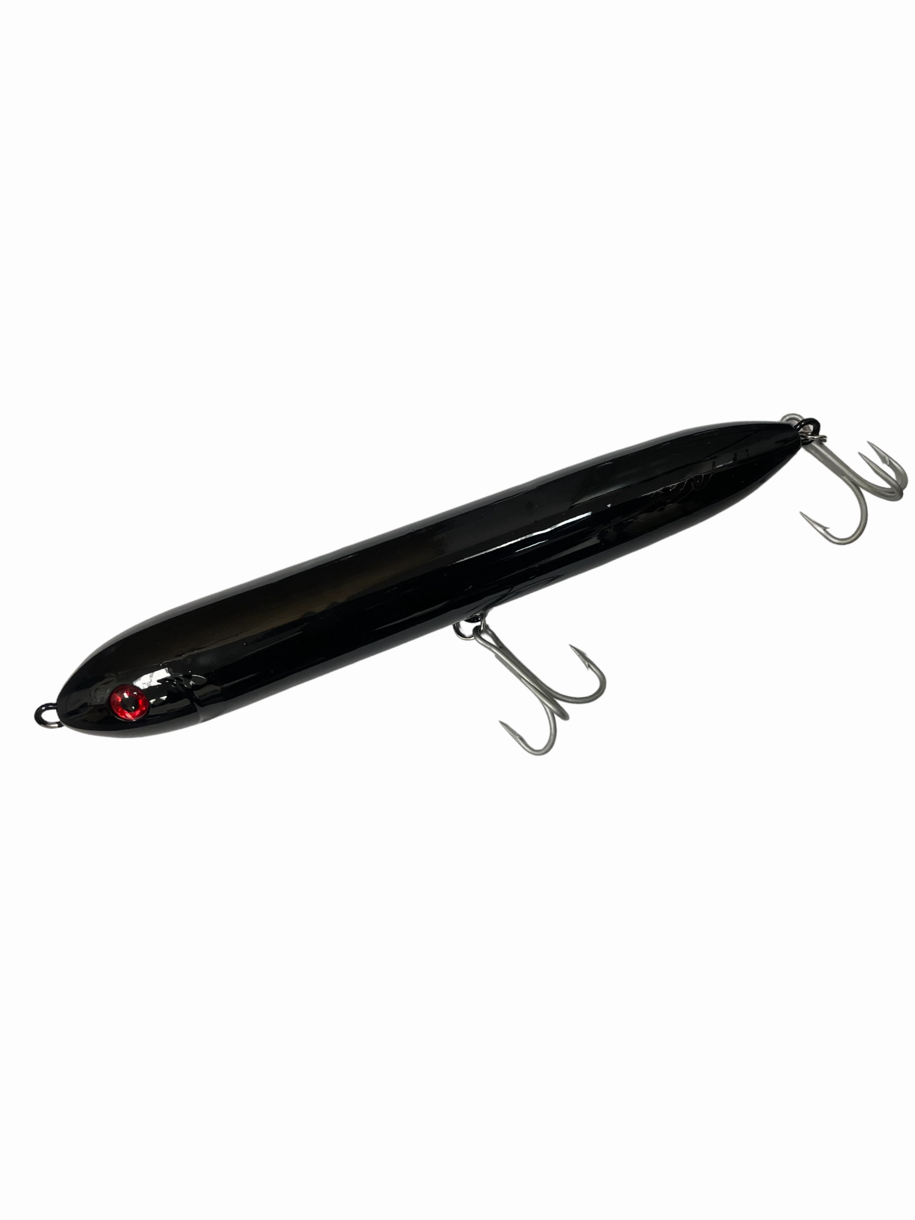 The Doc Saltwater Topwater - 9" - (3 1/4 oz)