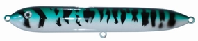 The Lil' Doc Saltwater Topwater - 7" - (2  3/4 oz)