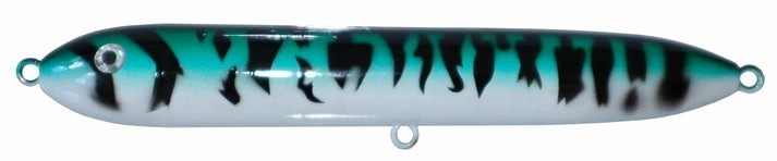 The Lil' Doc Saltwater Topwater - 7" - (2  3/4 oz)