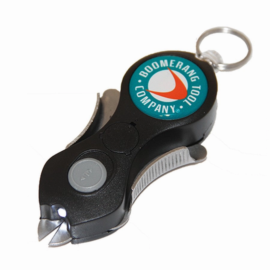 The Original Fishing SNIP with LED Light