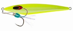 The Ridgeback Jig - 40g (1-1/2 oz.)