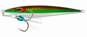 The Ridgeback Jig - 40g (1-1/2 oz.)