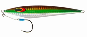 The Ridgeback Jig - 60g (2 oz.)
