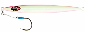 The Streaker Jig - 4 oz