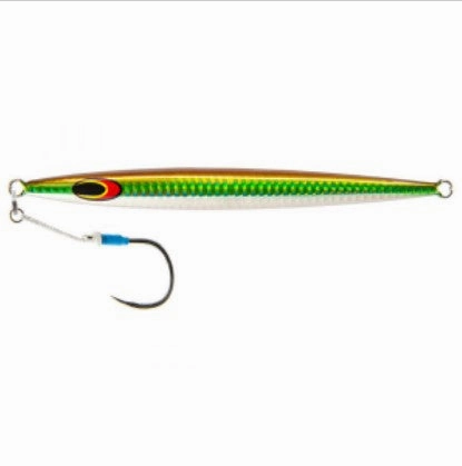 The Streaker Jig - 4 oz