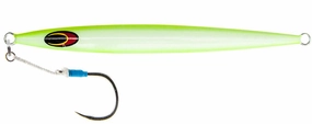 The Streaker Jig - 4 oz