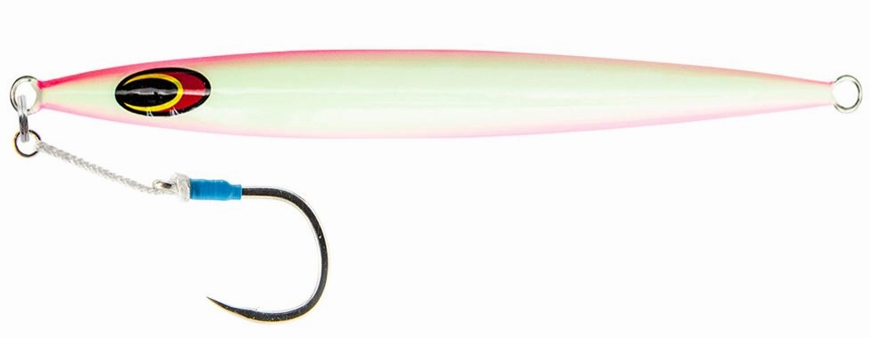 The Streaker Jig - 4 oz