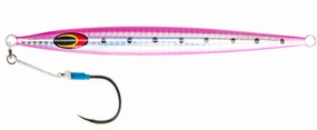 The Streaker Jig - 4 oz