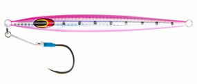 The Streaker Jig - 60g (2 oz.)