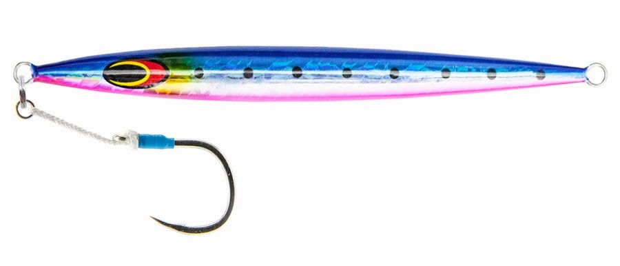 The Streaker Jig - 60g (2 oz.)