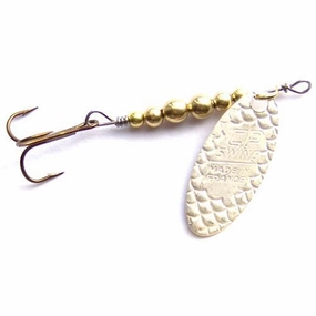 The Swinger Spinning Lure - (Size 2)