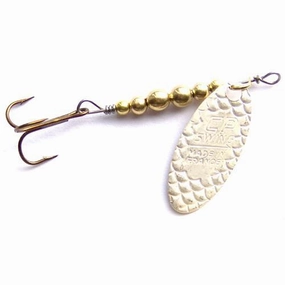 The Swinger Spinning Lure - (Size 3)