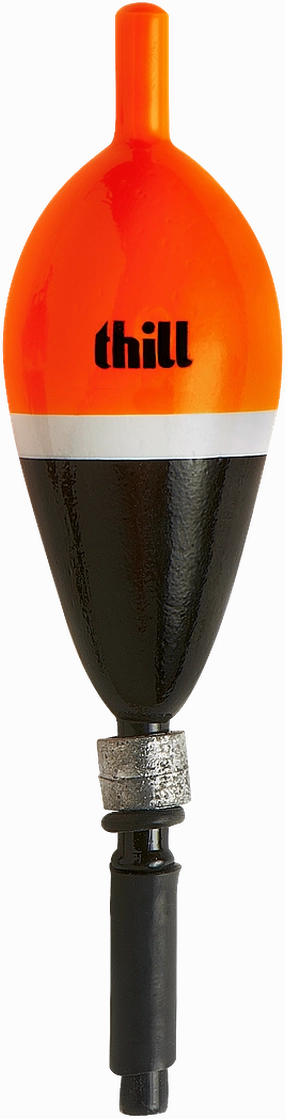 Thill Steelhead Float