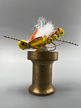 Thunder Thigh Hopper