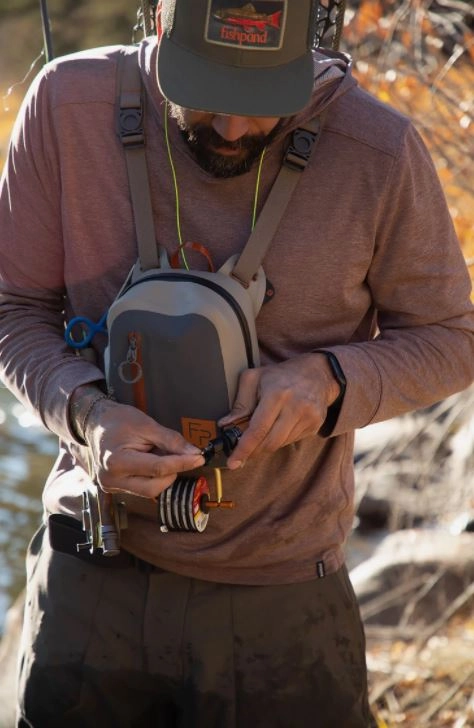 Thunderhead Chest Pack