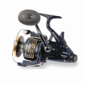 Thunnus CI4 Spinning Reel (TU8000CI4)