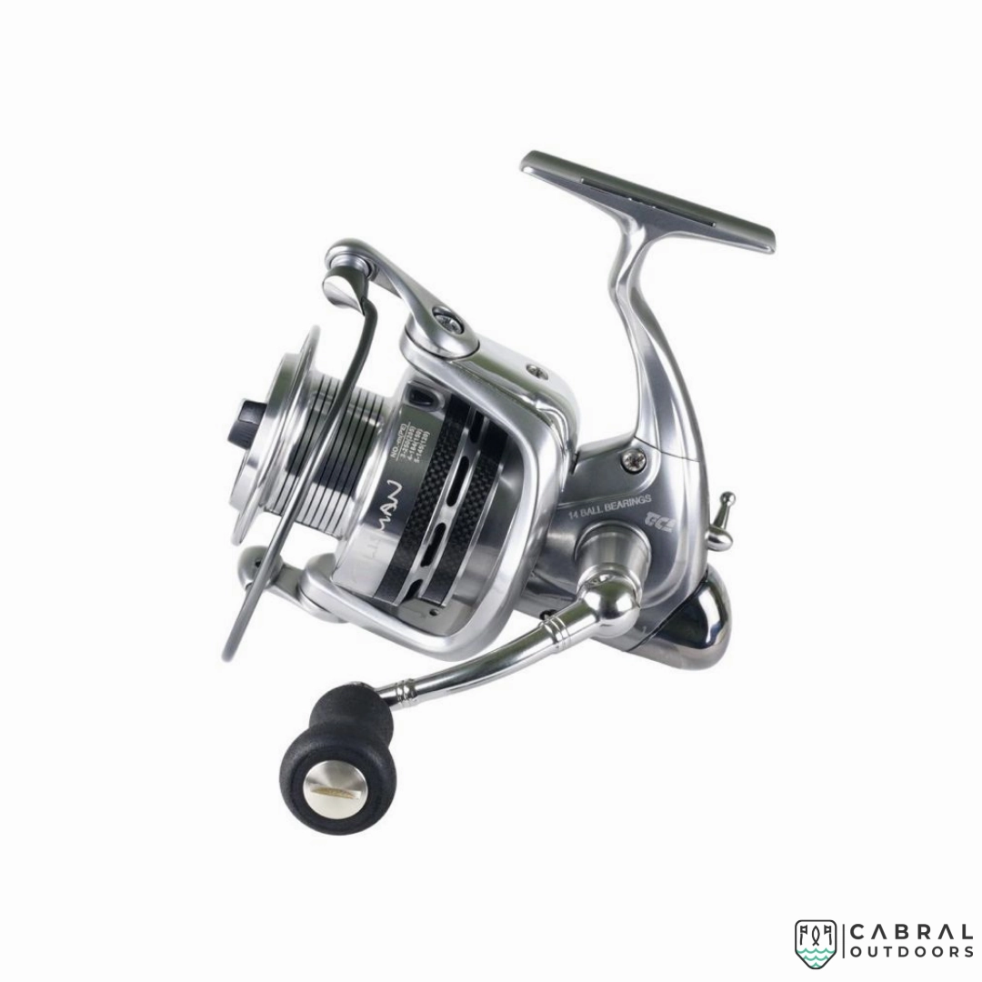 Tica-Talisman TG4500H Spinning Reel