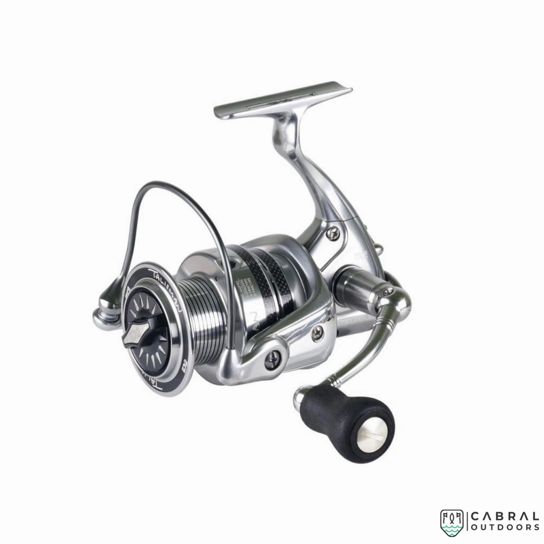 Tica-Talisman TG4500H Spinning Reel