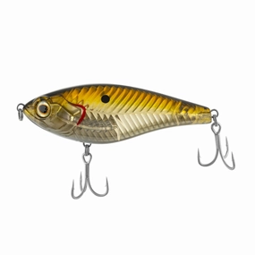 Tidal Pro 5" Twitch Bait