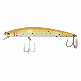 Tidal Pro Minnow - (6 inch)