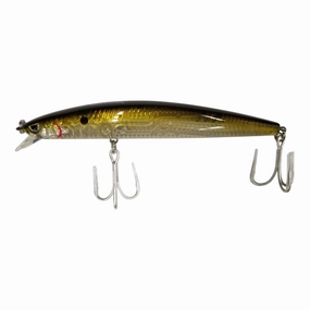 Tidal Pro Minnow - (6 inch)
