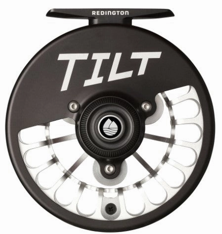 Tilt Fly Reel - (5-5513R0001)