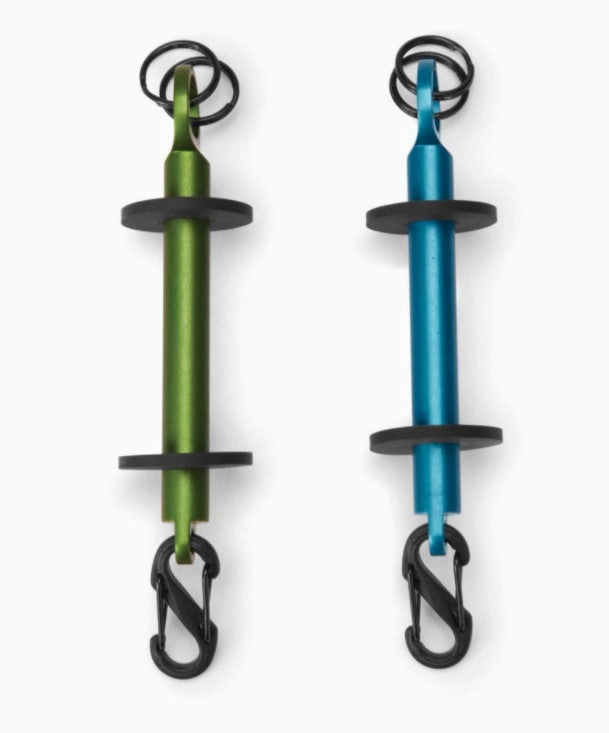 Tippet Tool Blue