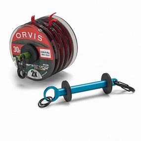 Tippet Tool Blue