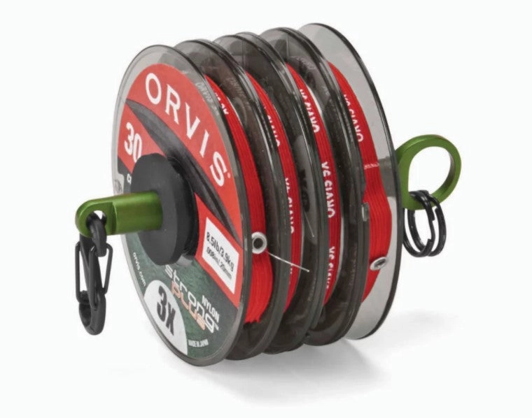 Tippet Tool Pine