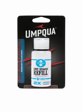 TMC Shimazaki Dry Shake Refill 2X