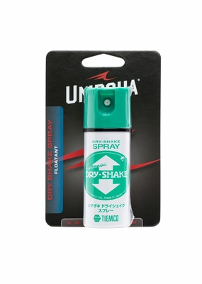 TMC Shzki Dry Shake - Spray