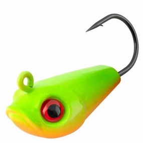 Tog Treat Jig - 2 oz