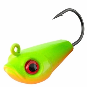 Tog Treat Jig - 3/4 oz