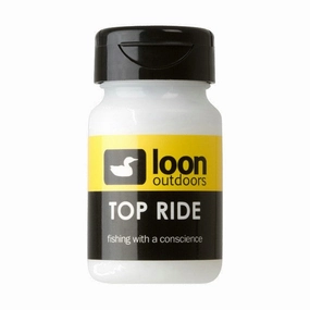 Top Ride Fly Floatant
