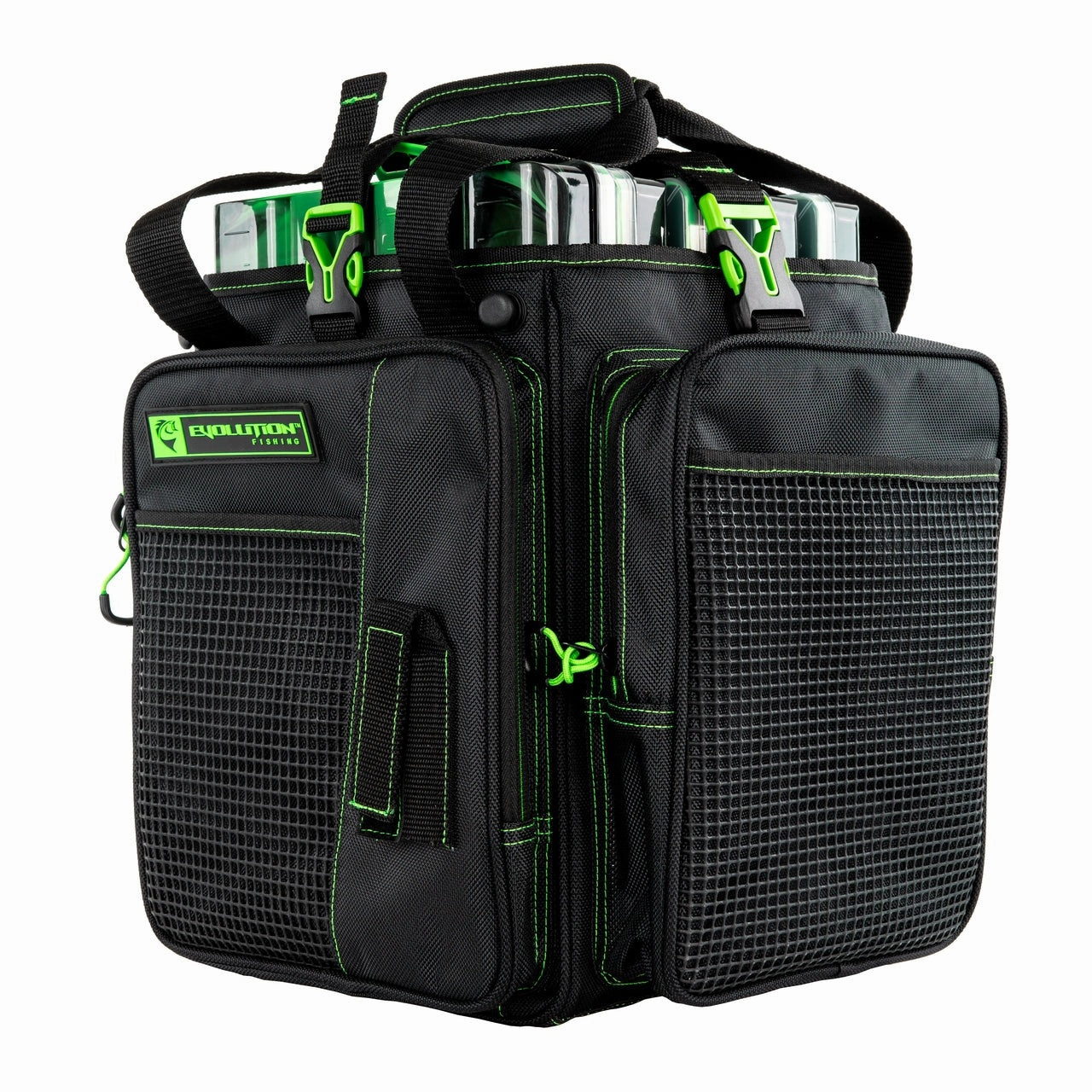 Topless Vertical Drift Series 3700 Tackle Bag