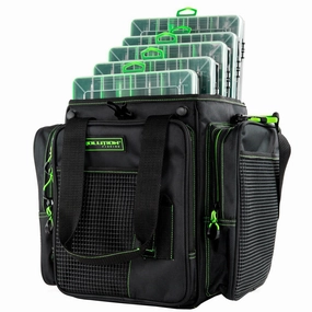 Topless Vertical Drift Series 3700 Tackle Bag