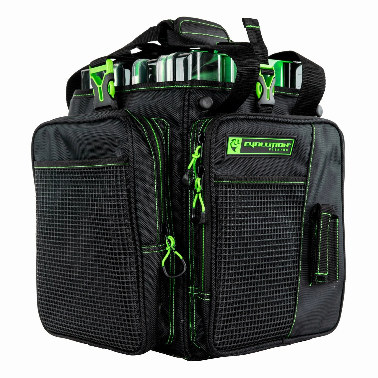 Topless Vertical Drift Series 3700 Tackle Bag